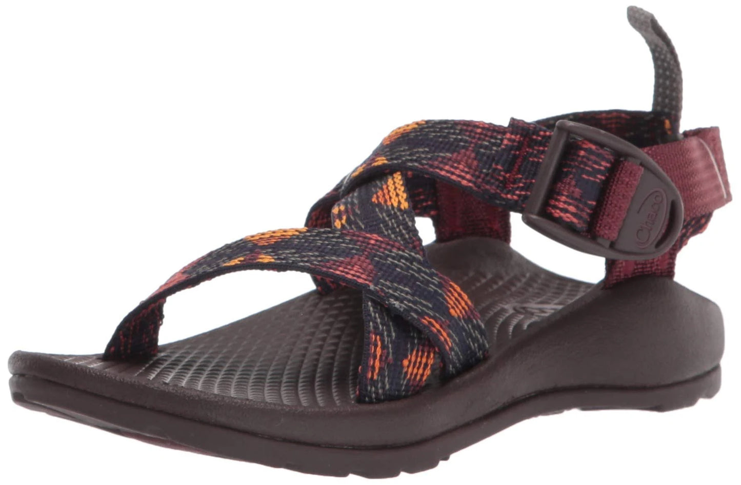 Chaco Kid&s Sandal - Z/1 Ecotread - Ohkurr Navy TIZ2_G3LHF94