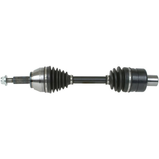 CV Axle Shaft Cardone 66-2154 DDA7_C2HCI62