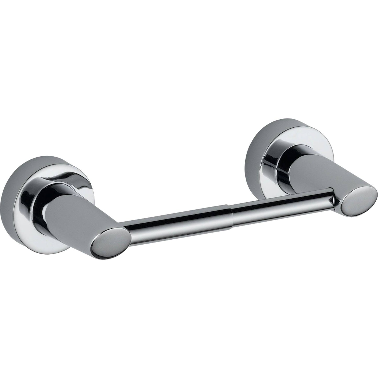 Delta 77250 Compel Toilet Paper Holder Chrome XLV5_M8CQX46