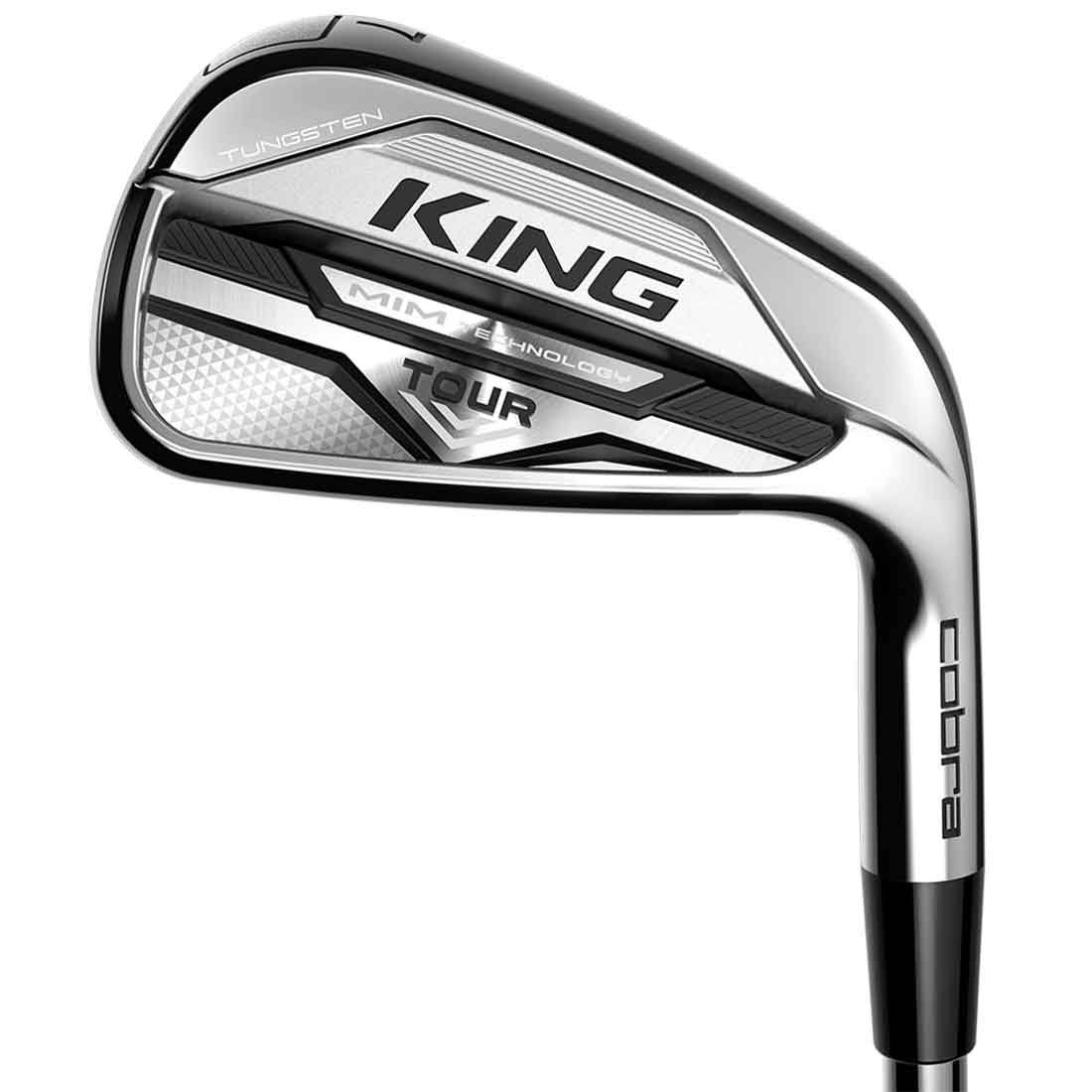 Cobra King MIM Tour Single Iron RH 3-Iron (S) EOI8_G2PYW66