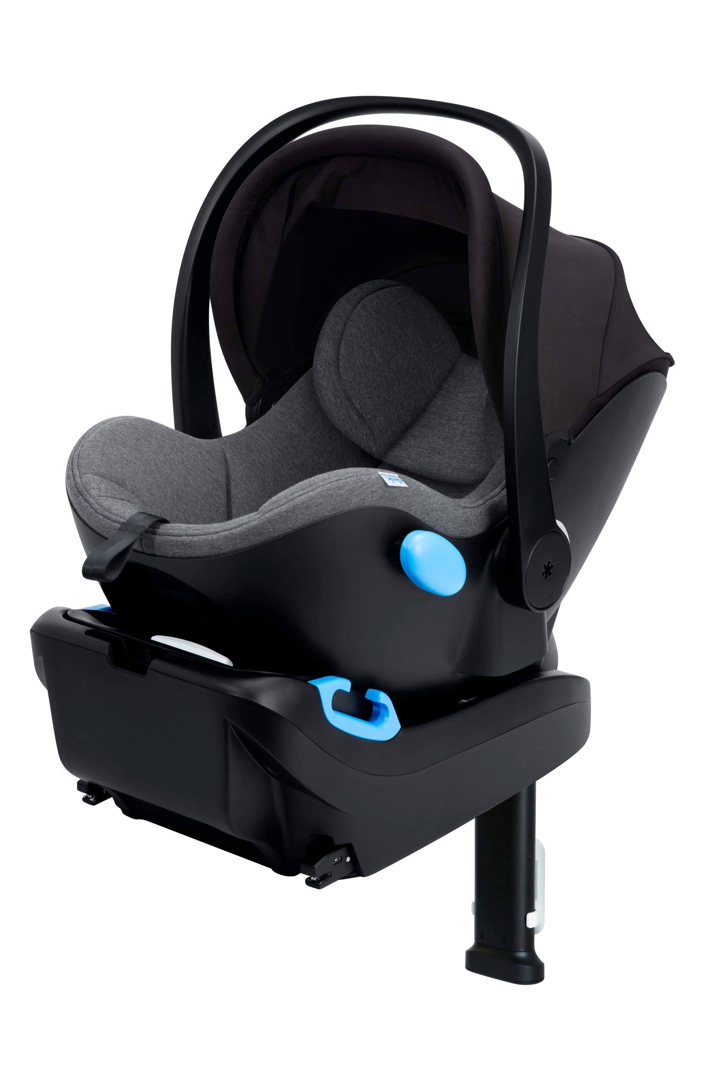 Clek Liing Infant Car Seat - Chrome EEJ8_R3SOI50