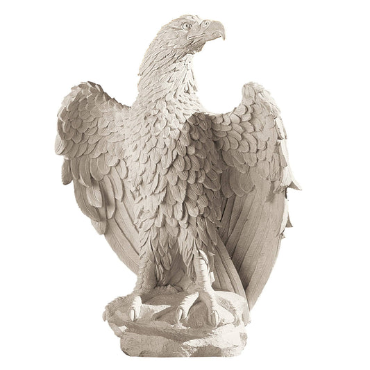 Design Toscano America&s Eagle Statue OEJ9_L6UVS84