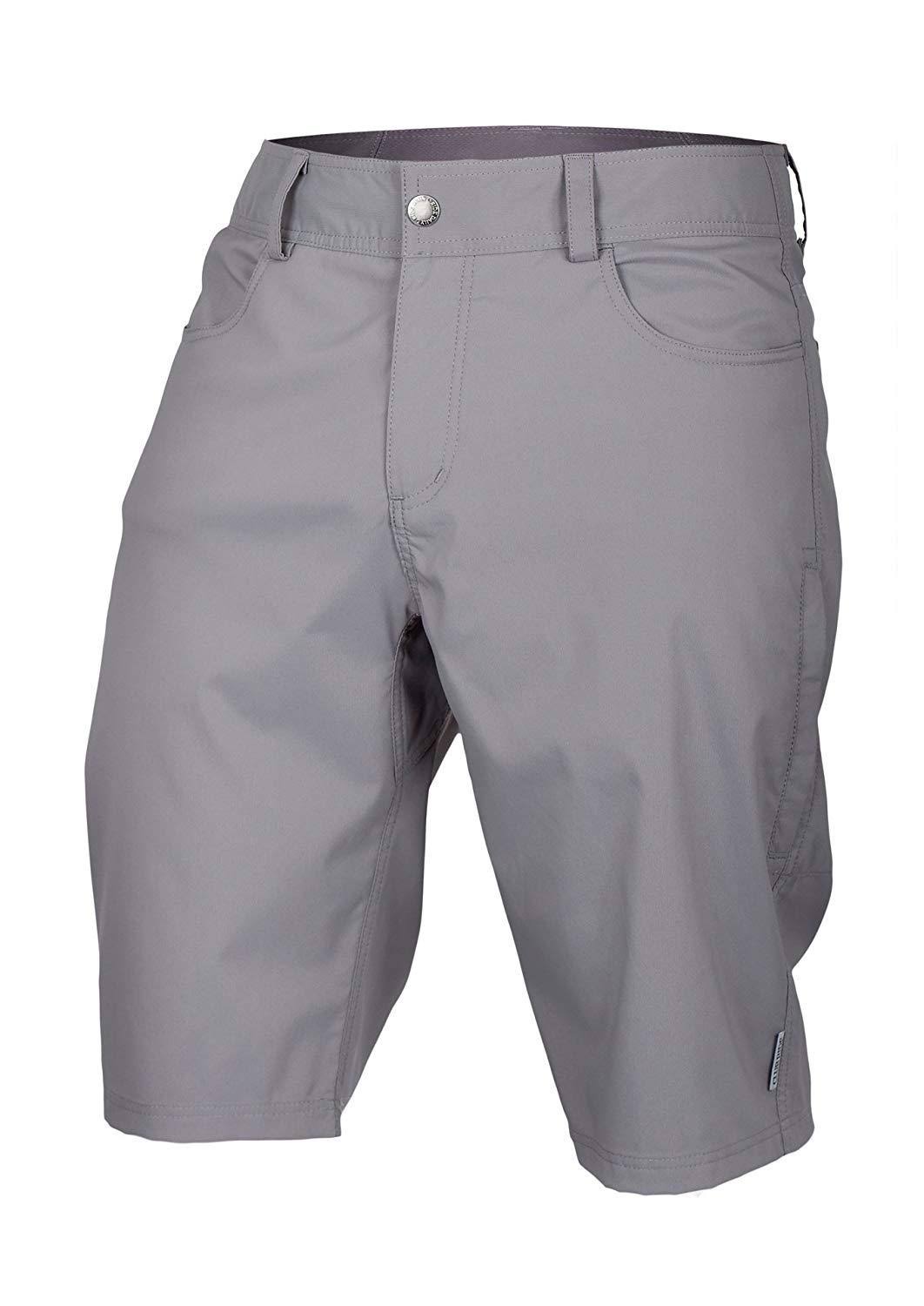 Club Ride Mountain Surf Lightweight Short - 2019 Steel Blue Large UCS4_J3QMM82