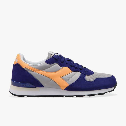 Diadora Camaro Silver YYL2_E6REQ44