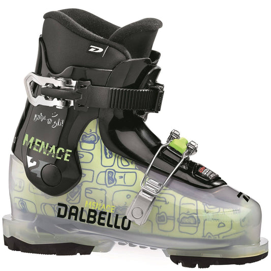 Dalbello Menace 2.0 Kids Ski Boots EYM7_S6HTS41