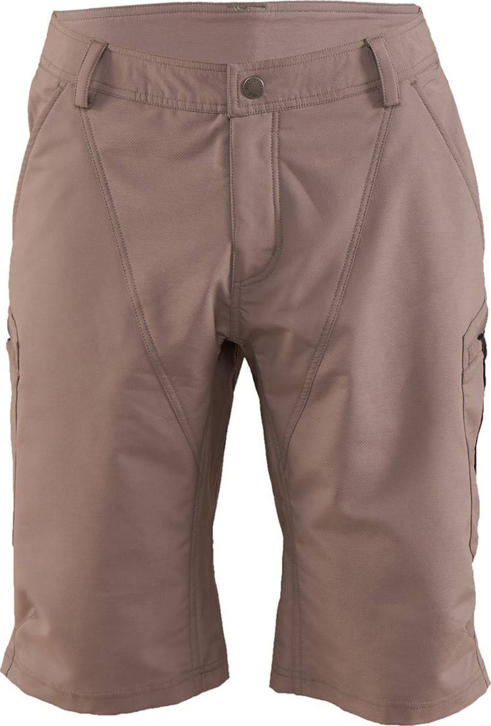 Club Ride Mens HiFi Short - Steel Grey - XL IQQ3_C8CIO03