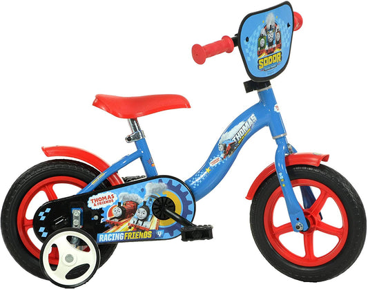 Dino Bikes Thomas Friends 10inch Bicycle Blue KXL6_Z8YGV62