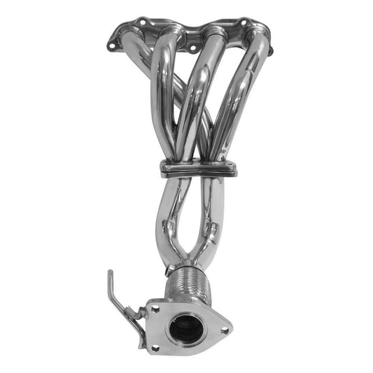 DC Sports Stainless Steel Headers - HHS5022 IYS0_R5MHC98