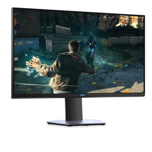 Dell S2719DGF 27x22 LED QHD FreeSync Monitor - Black NKD4_U0COK00