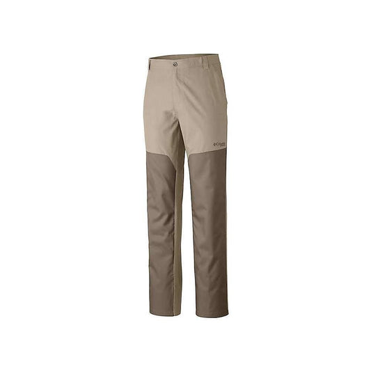 Columbia Men & S Ptarmigan Pant - Fossil OVR0_C8GNB09