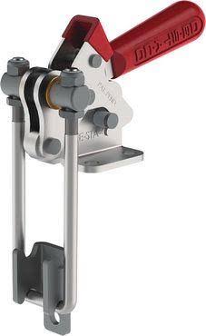 Destaco 344-R Vertical Pull-Action Latch Clamp with Toggle Lock YGI5_Z1IQX67