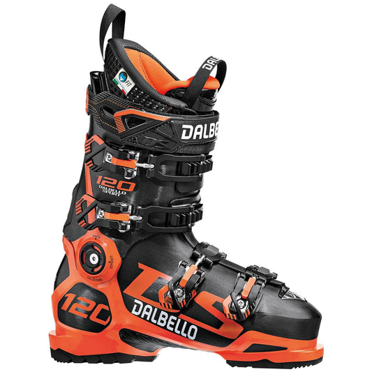 Dalbello DS 120 Ski Boots EOZ6_Y3XHM74