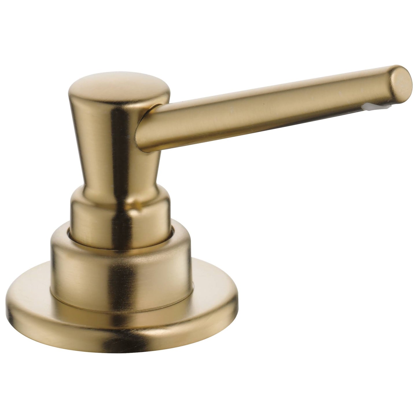 Delta RP1001CZ Champagne Bronze Soap Lotion Dispenser BAL2_C1RHB07