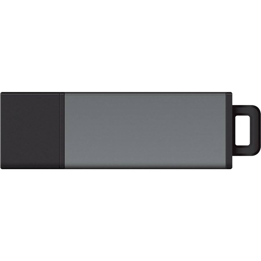 Centon USB 3.0 Datastick Pro2 (Grey) 16GB - S1-U3T5-16G UIL4_G0UUJ05