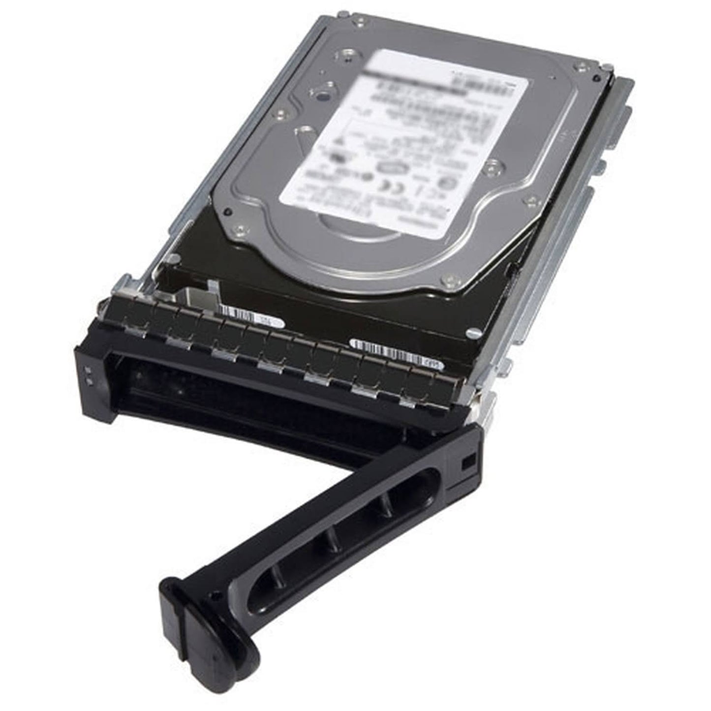 Dell 342-2082 600GB SAS 3.5x22 Internal Hard Drive APX2_Q5RSD28