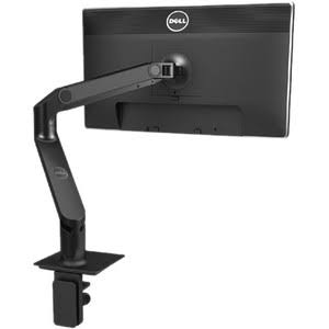 Dell MSA14 Mounting Arm for Flat Panel Display BRD2_D0LEZ17