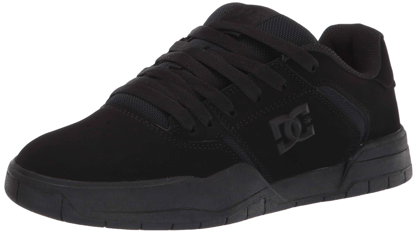 DC Mens Central Skate Shoes NFQ9_S8OTX68