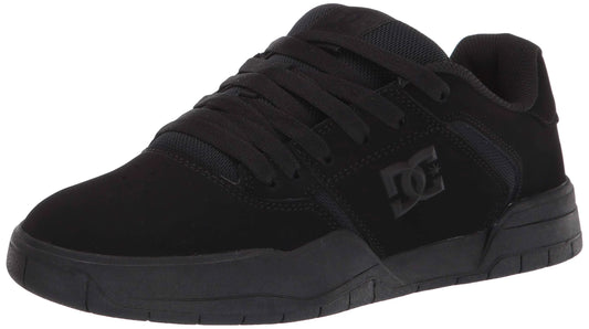 DC Mens Central Skate Shoes NFQ9_S8OTX68