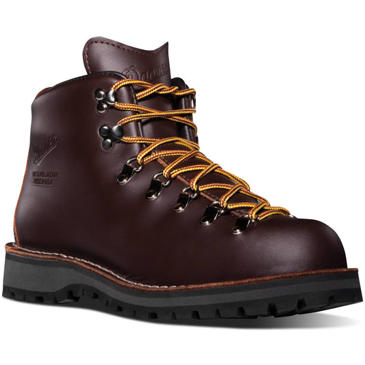 Danner Brown Mountain Light Boots PFN8_J6WGL79