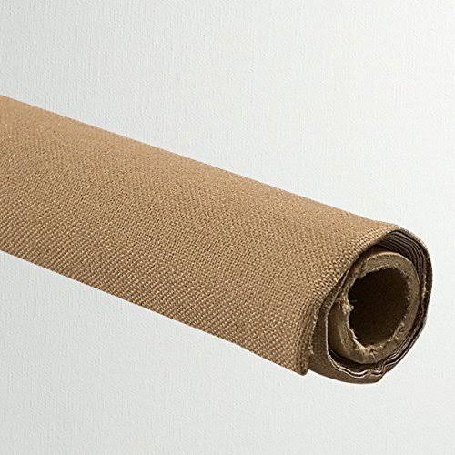 Centurion Deluxe Oil Primed Linen 60x22 x 6 Yard Roll VDB8_D5GMN87