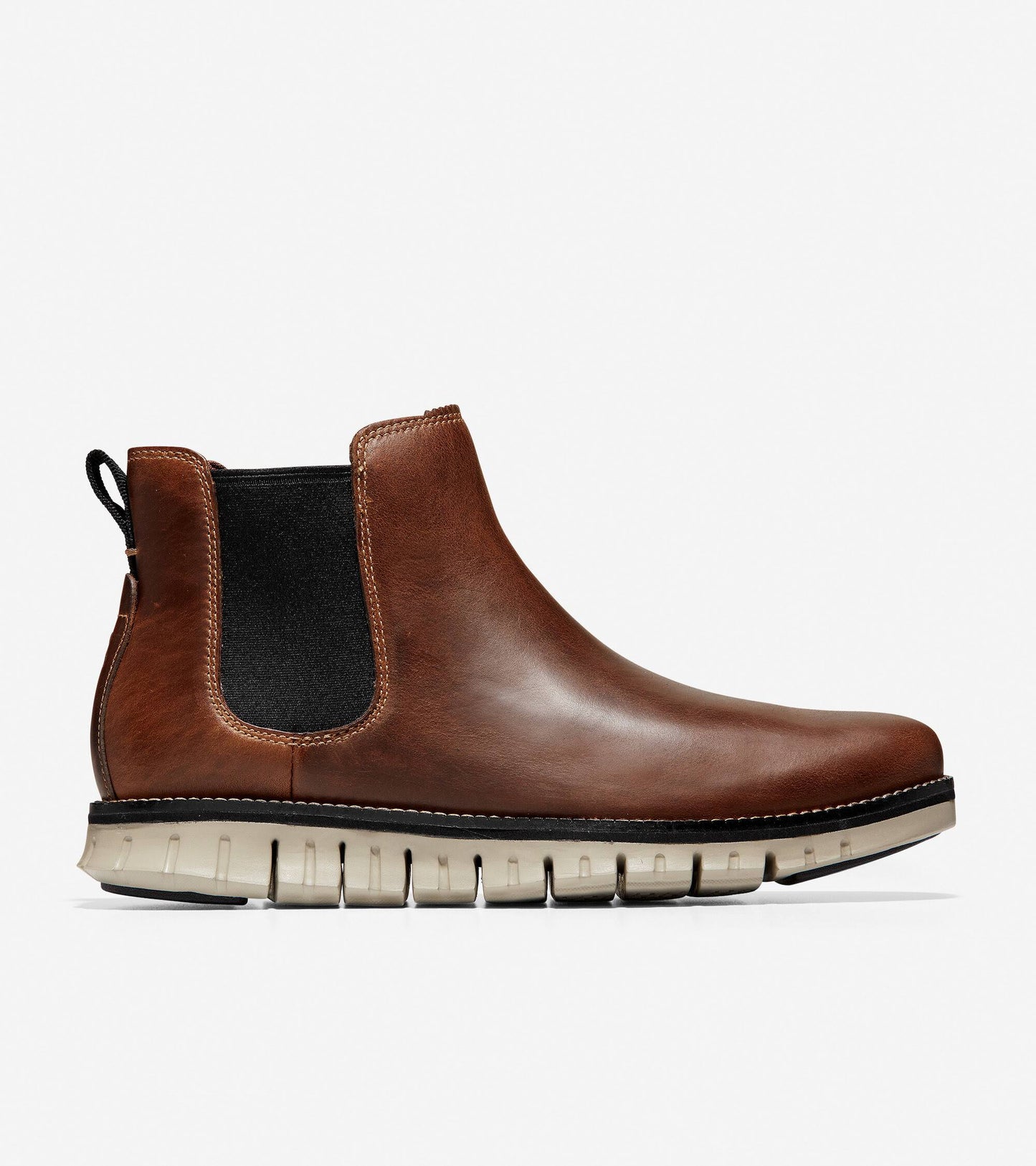 Cole Haan Mens Zerogrand Chelsea Waterproof Boot LOL9_X0YMC40