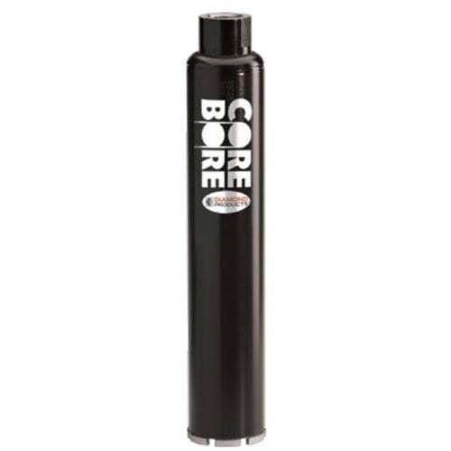 Diamond Products, 28598, BP2750 Premium Core Bit Black 2-3/4x22 GFT4_W1ECE98