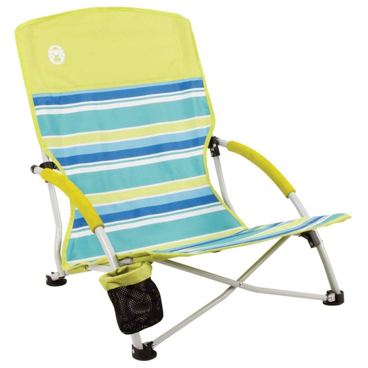 Coleman Utopia Breeze Beach Sling Chair WMG9_F9JSQ48