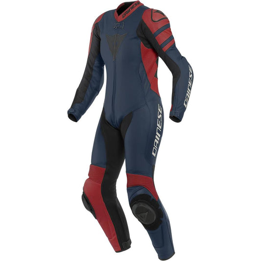 Dainese Killalane Air Lady Suit Red Black CMY2_M4YOC58