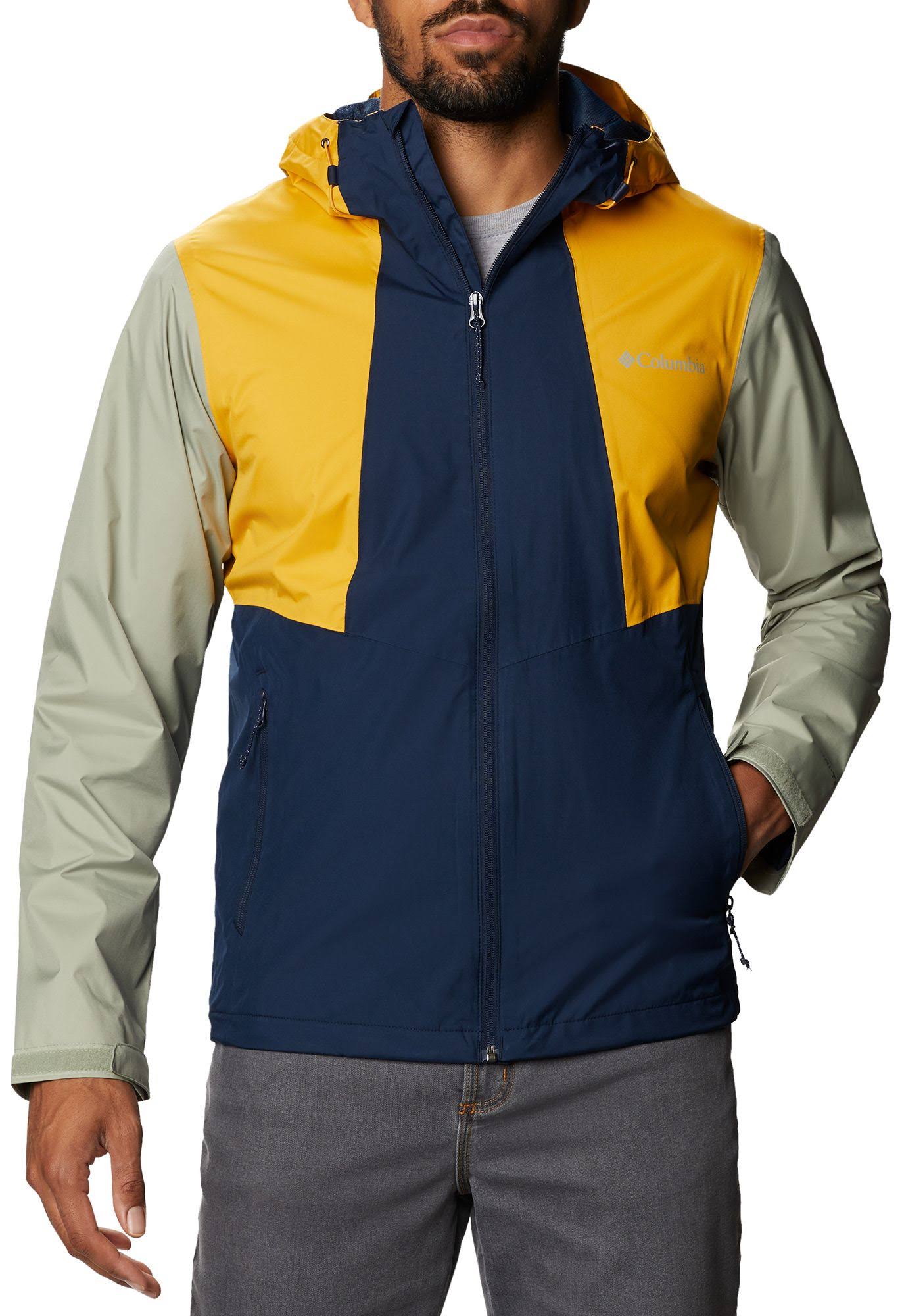 Columbia Inner Limits II Jacket WMR1_G4NTR89