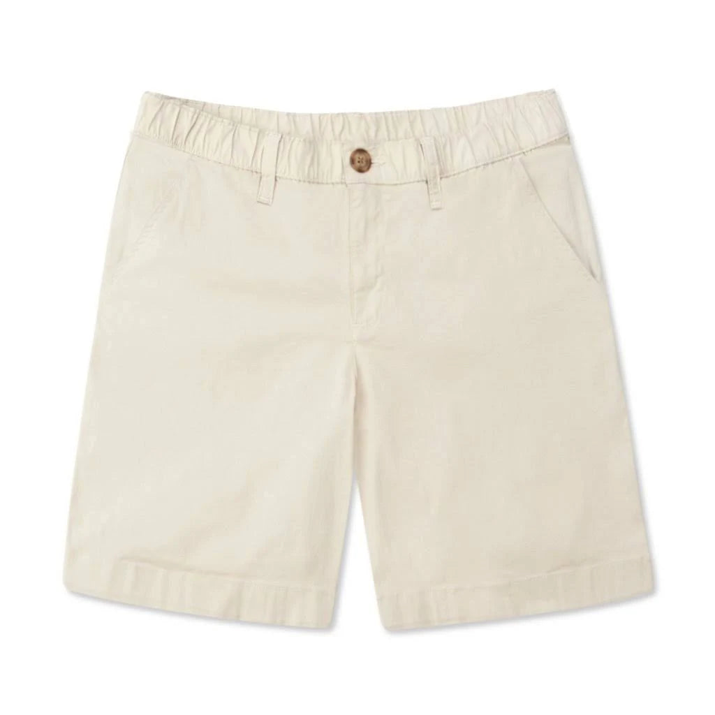 Chubbies Mens The Khakinators 7x22 Shorts - Khaki - L LDF9_E2XTT72