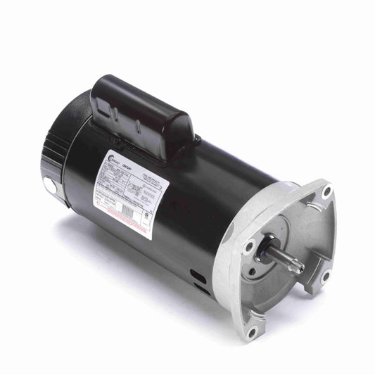 Century B2859 Pool Pump Motor, 2 HP, 3450 RPM, 115/230V ANJ9_V6PDW91