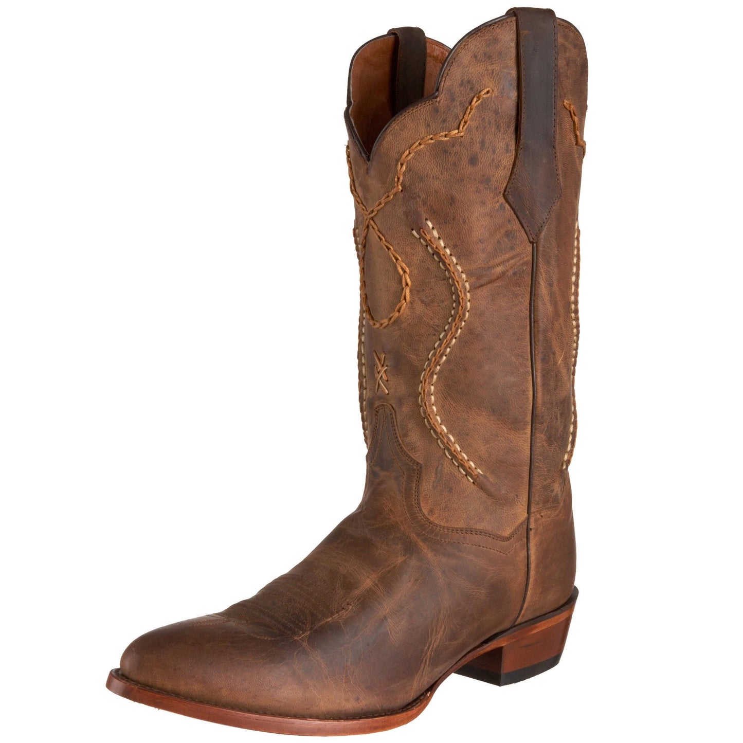 Dan Post Boots Albany Tan LKX5_Y9MNR31