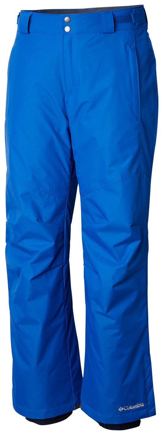 Columbia Mens Bugaboo II Pant, Waterproof and Breathable RYA0_L9SYX10