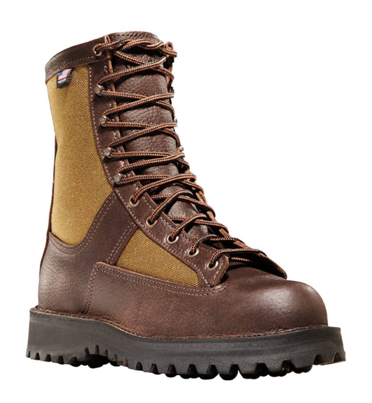 Danner Mens Grouse Hunting Boots - Brown TVG2_K2IHB46