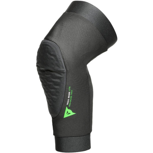 Dainese Trail Skins Lite Knee Guards 2021 - Black QAZ4_F2ZBY09