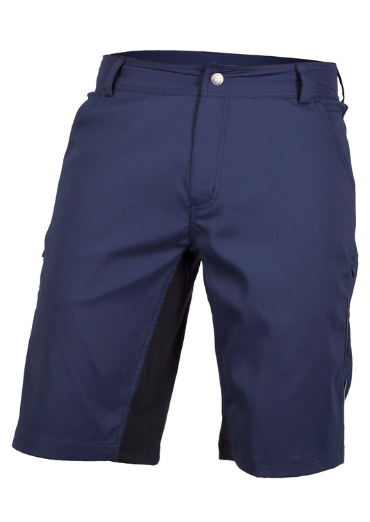 Club Ride Fuze Short with Liner - 2020 Navy Small UOI1_L8HCE84