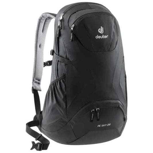 Deuter AC Sky 28 Black 28 L Men GFG0_D0WRJ89