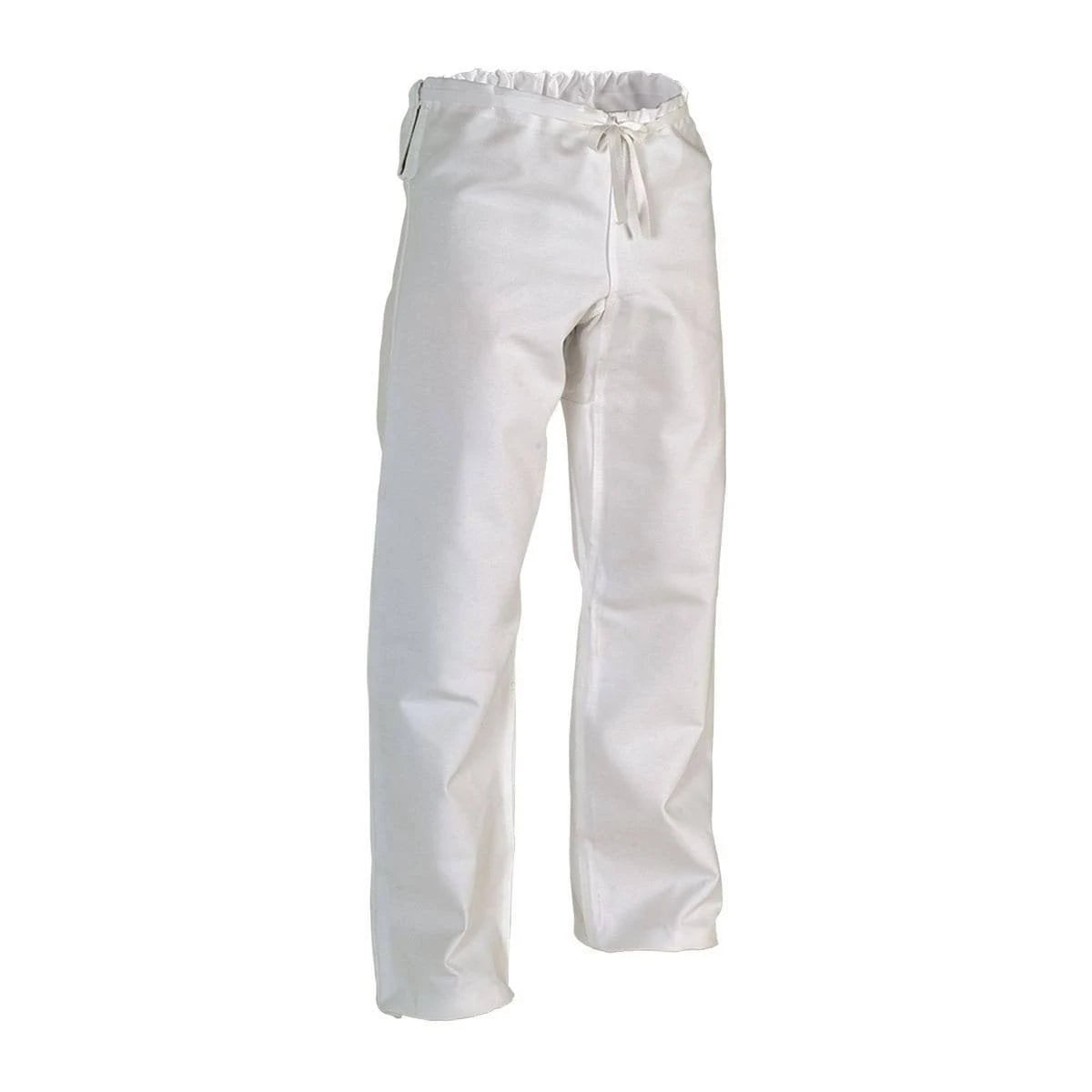 Century 12 oz Heavyweight Traditional Pant Karate Martial Arts c0331 - White 8 BHD0_W6LOA50