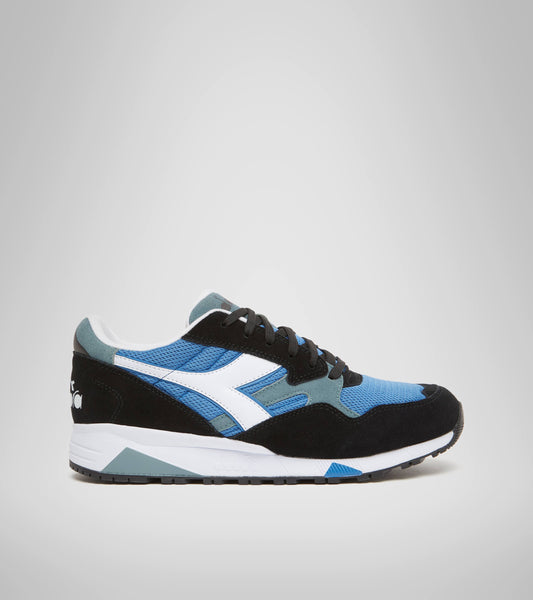 Diadora N902 S Shoes Black Shoes Blue Grey - 43 LDS3_A9AVC57