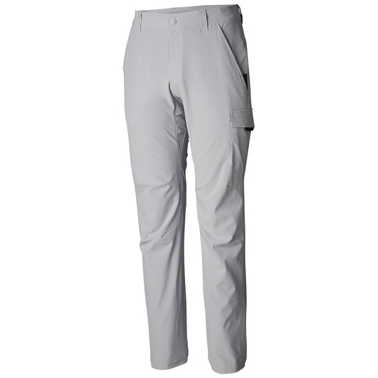 Columbia Force XII Pant - Mens Cool Grey, 36x30 JZD1_N2SUO94