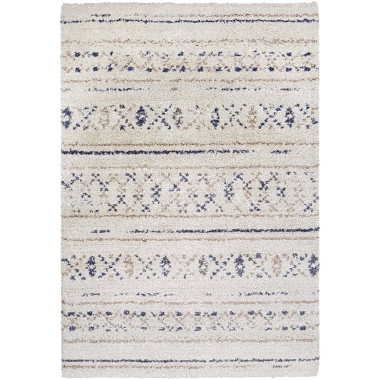 Chione Cerrida Ivory/Caramel Area Rug - 2& x 3&11x22 GVZ2_Q2FCR90