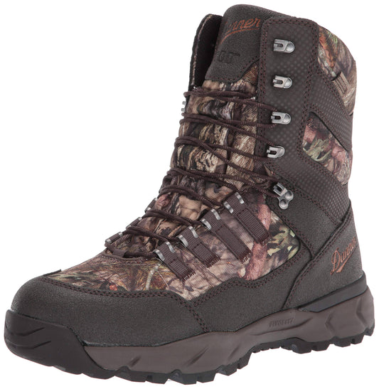 Danner Vital 8x22 1200G 10.5 Mens Mossy Oak YTL7_W7PWH91