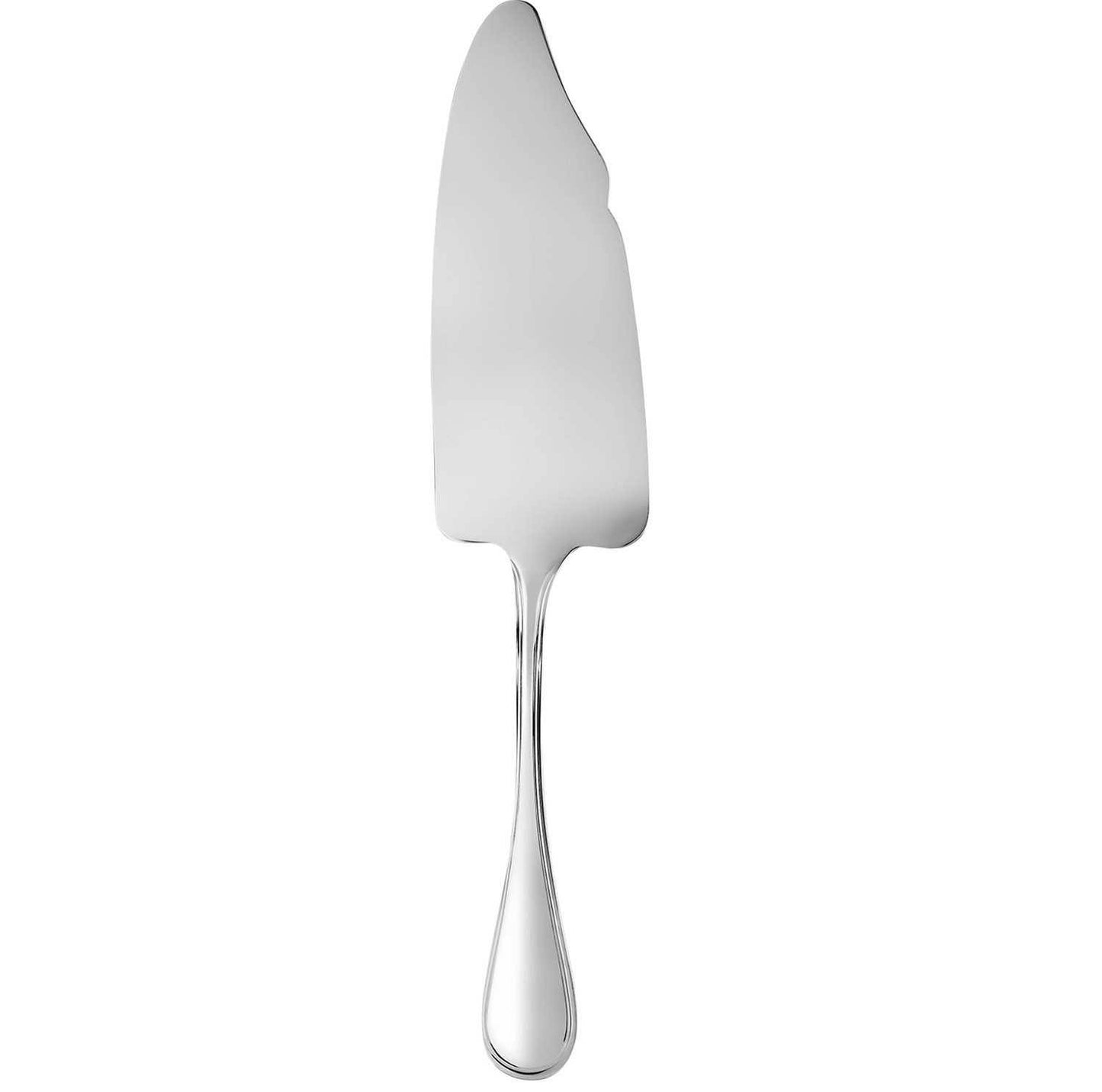 Christofle Albi Acier Cake Server, Stainless Steel UVU7_U0ZMC00