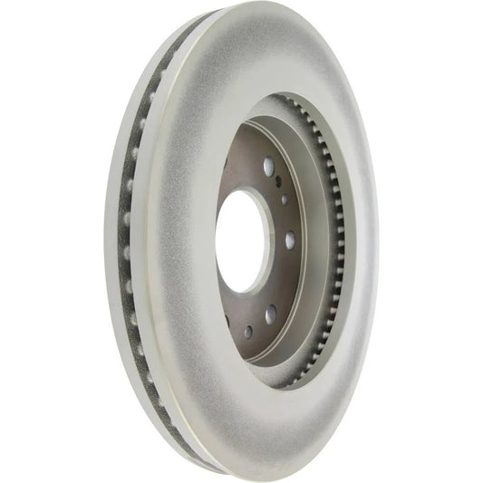 Centric 320.66057 Disc Brake Rotor LWP8_P4XZO98