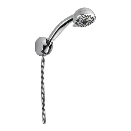 Delta 55436-PK 5 Setting Chrome Wall Mount Hand Shower URI3_V2FGB20