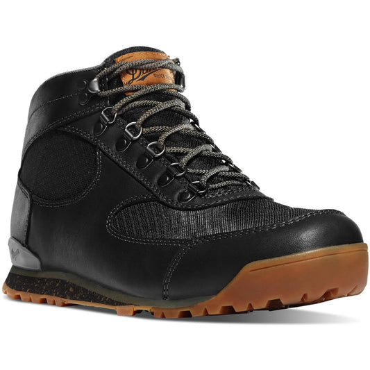 Danner Mens Jag 4.5in Boot - 10 D - Midnight BVI5_M7FIO46