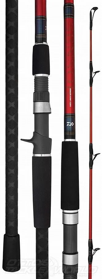 Daiwa Fishing Rods Daiwa Sensor Surf Izm Spinning Fishing Rod [Model: 102 S] FBJ4_O2NKA00