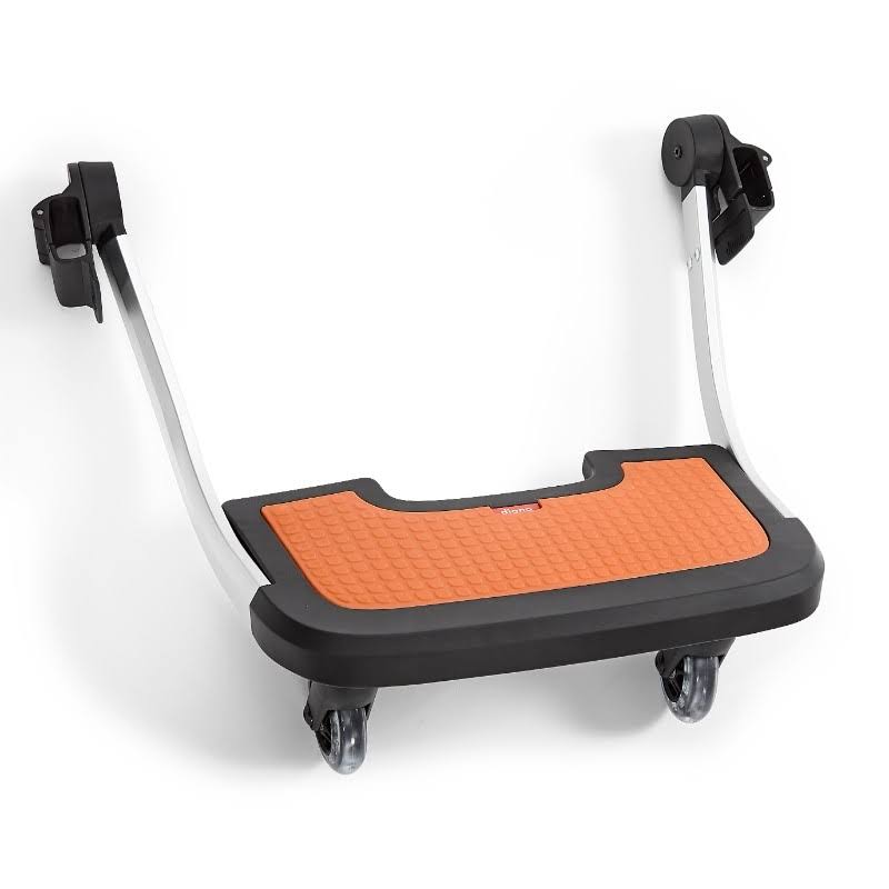 Diono Quantum Hop and Roll Board Orange AXY8_F0BPA09