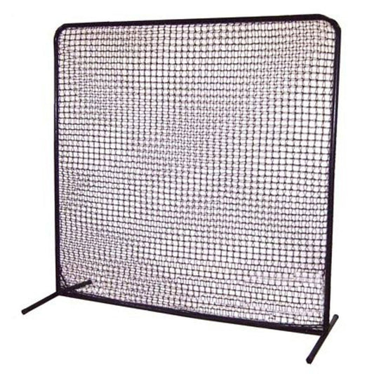 Cimarron 7x7 Fielder Net and Frame VTW2_D6DTF42