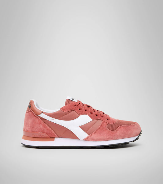 Diadora Camaro Shoes Maroon White - 43 DXN7_G2RNR12